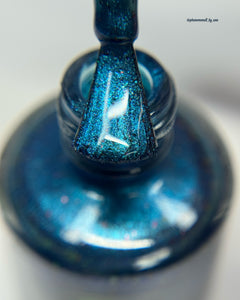 Just Chillin' Nail Polish