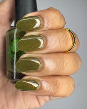 Load image into Gallery viewer, Hey, Bro-meliad! Nail Polish