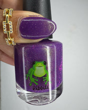 Load image into Gallery viewer, Wandering Dude Nail Polish