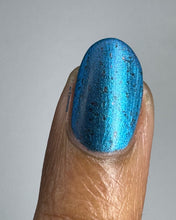 Load image into Gallery viewer, Just Chillin&#39; Nail Polish