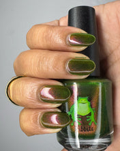 Load image into Gallery viewer, Pitcher This Nail Polish