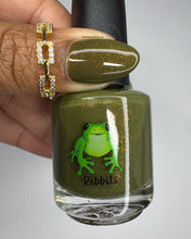 Load image into Gallery viewer, Hey, Bro-meliad! Nail Polish