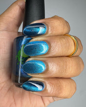 Load image into Gallery viewer, Just Chillin&#39; Nail Polish