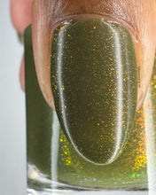 Load image into Gallery viewer, Hey, Bro-meliad! Nail Polish