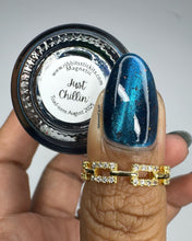 Load image into Gallery viewer, Just Chillin&#39; Nail Polish