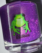 Load image into Gallery viewer, Wandering Dude Nail Polish