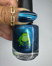 Load image into Gallery viewer, Just Chillin&#39; Nail Polish