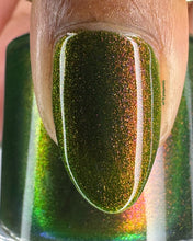 Load image into Gallery viewer, Pitcher This Nail Polish