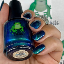 Load image into Gallery viewer, Blue Morph Bullfrog