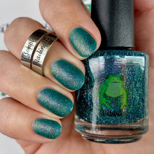 Load image into Gallery viewer, Fantasy - No Shade Trade Custom Polish