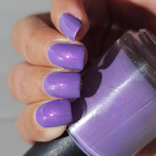 Load image into Gallery viewer, Eye Scream Float Nail Polish