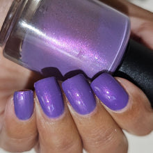 Load image into Gallery viewer, Eye Scream Float Nail Polish