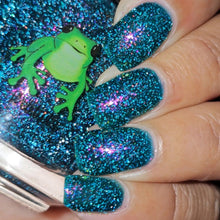 Load image into Gallery viewer, Fantasy - No Shade Trade Custom Polish