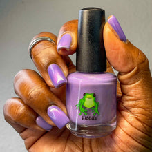 Load image into Gallery viewer, Eye Scream Float Nail Polish