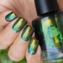 Load image into Gallery viewer, a l&#39;ombre - No Shade Trade Custom Polish