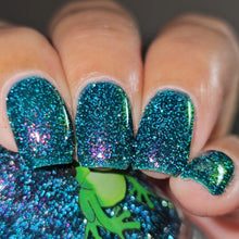 Load image into Gallery viewer, Fantasy - No Shade Trade Custom Polish