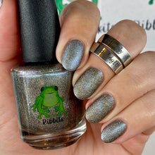 Load image into Gallery viewer, Reality - No Shade Trade Custom Polish