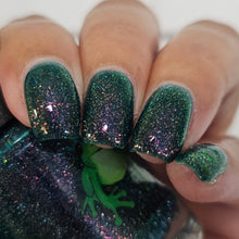 Load image into Gallery viewer, Fantasy - No Shade Trade Custom Polish