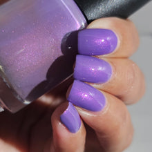 Load image into Gallery viewer, Eye Scream Float Nail Polish