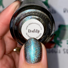 Load image into Gallery viewer, Reality - No Shade Trade Custom Polish