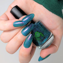 Load image into Gallery viewer, Fantasy - No Shade Trade Custom Polish