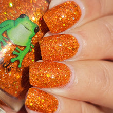 Load image into Gallery viewer, Pumpkin Toadlet