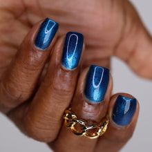 Load image into Gallery viewer, Just Chillin&#39; Nail Polish