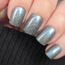 Load image into Gallery viewer, Duo - Reality vs Fantasy NST Custom Polishes