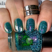 Load image into Gallery viewer, Fantasy - No Shade Trade Custom Polish