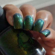 Load image into Gallery viewer, a l&#39;ombre - No Shade Trade Custom Polish