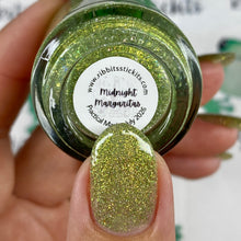 Load image into Gallery viewer, Midnight Margarita