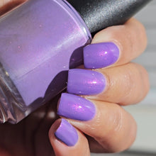 Load image into Gallery viewer, Eye Scream Float Nail Polish