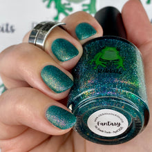 Load image into Gallery viewer, Fantasy - No Shade Trade Custom Polish