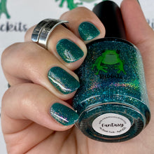 Load image into Gallery viewer, Fantasy - No Shade Trade Custom Polish