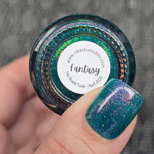 Load image into Gallery viewer, Fantasy - No Shade Trade Custom Polish