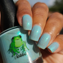 Load image into Gallery viewer, au soleil - No Shade Trade Custom Polish