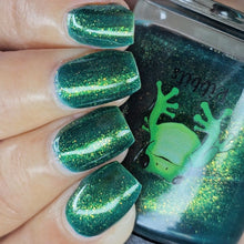 Load image into Gallery viewer, Slope-Snouted Glass Frog