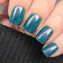 Load image into Gallery viewer, Duo - Reality vs Fantasy NST Custom Polishes