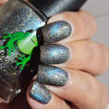 Load image into Gallery viewer, Duo - Reality vs Fantasy NST Custom Polishes