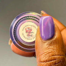 Load image into Gallery viewer, Eye Scream Float Nail Polish