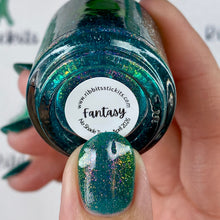 Load image into Gallery viewer, Fantasy - No Shade Trade Custom Polish