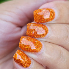 Load image into Gallery viewer, Pumpkin Toadlet