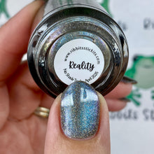 Load image into Gallery viewer, Reality - No Shade Trade Custom Polish