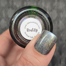 Load image into Gallery viewer, Reality - No Shade Trade Custom Polish