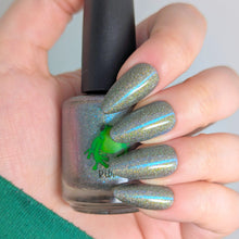 Load image into Gallery viewer, Reality - No Shade Trade Custom Polish
