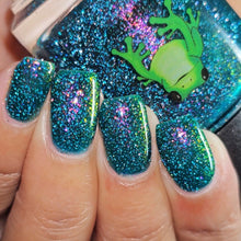 Load image into Gallery viewer, Fantasy - No Shade Trade Custom Polish