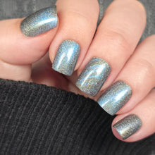 Load image into Gallery viewer, Reality - No Shade Trade Custom Polish