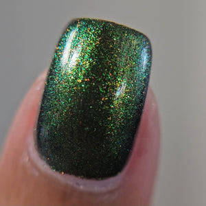 a l'ombre - No Shade Trade Custom Polish