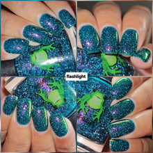 Load image into Gallery viewer, Fantasy - No Shade Trade Custom Polish