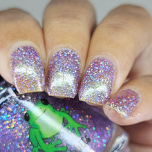 Load image into Gallery viewer, Plant Lavender for Luck